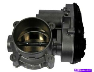 Throttle Body �t�H�[�hc�}�b�N�X�G�X�P�[�v�g���r���[�g�}���i�[�~���m�t���[�W����mkz wx64k3�̂��߂̃X���b�g���{�f�B Throttle Body For Ford C Max Escape Tribute Mariner Milan Fusion MKZ WX64K3�y���s�A���i�z