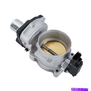 Throttle Body 8L3Z9E926�t�H�[�hF150�p��TPS�Z���T�[W/TPS�Z���T�[5.4L 6.8L 2004-2010 8L3Z9E926 Throttle Body Assembly w/TPS Sensor for Ford F150 5.4L 6.8L 2004-2010�y���s�A���i�z