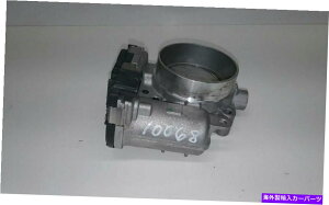 Throttle Body �X���b�g���{�f�B�K�\����3.6L OPT ERC FITS 18-19 WRANGLER 791814 Throttle Body Gasoline 3.6L Opt Erc Fits 18-19 WRANGLER 791814�y���s�A���i�z