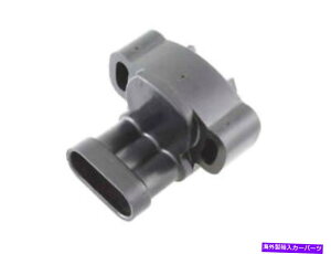Throttle Body 87-90�̃X���b�g���ʒu�Z���T�[ Throttle Position Sensor For 87-90 Jeep Comanche Cherokee Wagoneer 4.0L 6 VT11D1�y���s�A���i�z