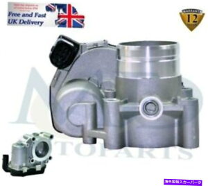 Throttle Body VWStJetta Mk6 Passat Polo V 1.2 1.4 1.6 03F133062̃Xbg{fB THROTTLE BODY FOR VW GOLF JETTA MK6 PASSAT POLO V 1.2 1.4 1.6 03F133062