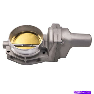 Throttle Body 12605109�S�[���hLS3 LS7 L99 90mm�X���b�g���{�f�B�V�{���[�R���x�b�g�J�}��SS Z06 G8 12605109 Gold LS3 LS7 L99 90mm Throttle Body For Chevy Corvette Camaro SS Z06 G8�y���s�A���i�z