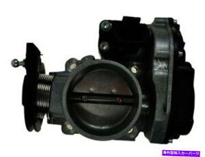 Throttle Body 97-00�̃X���b�g���{�f�BAudi VW A4 Quattro Passat�^�[�{�`���[�WAEB 1.8L 4 DV67H5 Throttle Body For 97-00 Audi VW A4 Quattro Passat Turbocharged AEB 1.8L 4 DV67H5�y���s�A���i�z