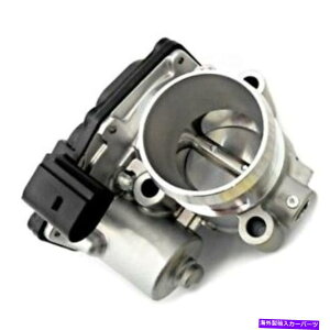 Throttle Body tH[hb-max van c-max ii fiesta vitH[JXiiiT[1828779̃Xbg{fB Throttle Body For FORD B-Max Van C-Max II Fiesta VI Focus III Saloon 1828779