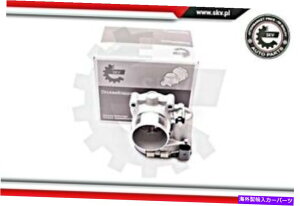 Throttle Body AEfBVWV[gp̃Xbg{fBA3 A4 AVANT A6 TT EOS JETTA III LEON 06F133062Q Throttle Body For AUDI VW SEAT A3 A4 Avant A6 Tt Eos Jetta III Leon 06F133062Q