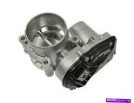 Throttle Body スロットルボディフィットフォードトランジットコネクト2014-2019 2.5L 4 cyl 51kmhm Throttle Body fits Ford Transit Connect 2014-2019 2.5L 4 Cyl 51KMHM
