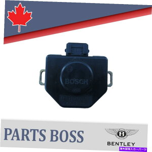 Throttle Body Rolls Royce Spirit OEM TPS�X���b�g���ʒu�Z���T�[UE45749 Rolls Royce Spirit OEM TPS Throttle Position Sensor UE45749�y���s�A���i�z