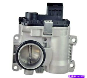 Throttle Body ���m�[�N���IMK2 2001-2006 1.2 16V D4F 712�X���b�g���{�f�B8200067219 8200166869 Renault Clio MK2 2001-2006 1.2 16v D4F 712 Throttle Body 8200067219 8200166869