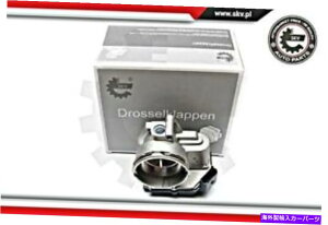 Throttle Body VWV[g̃Xbg{fBXR[_AEfBLfBIII EOSStMK5vXXL 03G128063M Throttle Body For VW SEAT SKODA AUDI Caddy III Eos Golf Mk5 Plus Xl 03G128063M