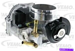 Throttle Body �X���b�g���{�f�B�t�B�b�g�A�E�f�BA3�V�[�g�g���h�X�R�[�_�I�N�^�r�AVW�{��1.8L 1996-2006 Throttle Body Fits AUDI A3 SEAT Toledo SKODA Octavia VW Bora 1.8L 1996-2006�y���s�A���i�z