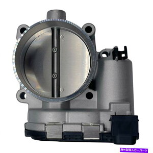 Throttle Body Xbg{fBtBbg|VFpi[PC}{NX^[JCG911 0280750474 Throttle Body Fits Porsche Panamera Cayman Boxster Cayenne 911 0280750474