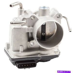 Throttle Body �V�����X���b�g���{�f�B�t�B�b�g�g���^�J�����n�C�����_�[���u4�\�����T�C�I��TC 2.4L 04-07 New Throttle Body fit Toyota Camry Highlander RAV4 Solara Scion tC 2.4L 04-07�y���s�A���i�z