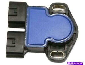 Throttle Body 日産XterraフロンティアQX4パスファインダーDS56V3のスロットル位置センサー Throttle Position Sensor For Nissan Xterra Frontier QX4 Pathfinder DS56V3