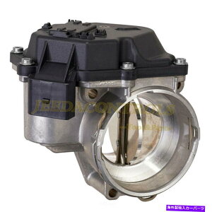 Throttle Body VW Jetta TDI 2005-06 1.9L�Z�_��5�s���o���u�G�A���M�����[�^�[�t���b�v�X���b�g�� For VW Jetta Tdi 2005-06 1.9L Sedan 5-Pin Valve Air Regulator Flap Throttle