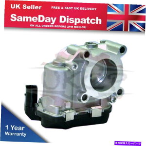 Throttle Body VWStJetta Passat Polo 1.2A1.4 03F133062B̃Xbg{fB THROTTLE BODY FOR VW GOLF JETTA PASSAT POLO 1.2, 1.4 03F133062B