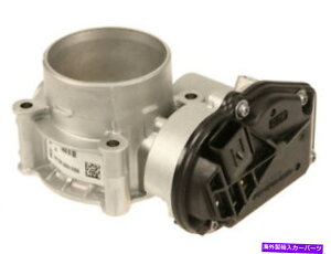 Throttle Body �{���̃X���b�g���{�f�B�t�B�b�g�t�H�[�h�g�����W�b�g�R�l�N�g2014-2020 38ffpx Genuine Throttle Body fits Ford Transit Connect 2014-2020 38FFPX�y���s�A���i�z