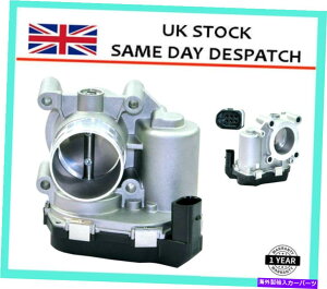 Throttle Body VWStJetta Mk6 Passat Polo V 1.2 1.4 1.6̃Xbg{fB THROTTLE BODY FOR VW GOLF JETTA MK6 PASSAT POLO V 1.2 1.4 1.6