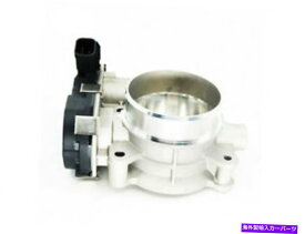 Throttle Body SKPスロットルボディは、シボレーインパラ2006-2011 64SBJYに適合します SKP Throttle Body fits Chevy Impala 2006-2011 64SBJY