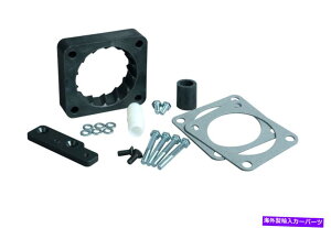 Throttle Body 729846 Volant Performance 729846 Vortice Throttle Body Spacer Fits 99 04 Mustang 729846 Volant Performance 729846 Vortice Throttle Body Spacer Fits 99 04 Mustang