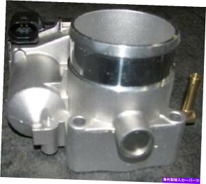Throttle Body �V�����X���b�g���n�E�W���O1.8T 99-06�A�E�f�BTT 98-01 VW�r�[�g��00-07�S���t99-06�W�F�b�^ New Throttle Housing 1.8T 99-06 Audi TT 98-01 VW Beetle 00-07 Golf 99-06 Jetta�y���s�A���i�z