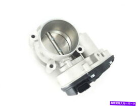 Throttle Body SKPスロットルボディフィットフォードトランジットコネクト2014-2016 2.5L 4 cyl 54kgfz SKP Throttle Body fits Ford Transit Connect 2014-2016 2.5L 4 Cyl 54KGFZ