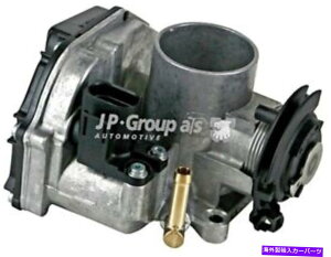 Throttle Body Xbg{fBJPO[vVWV[gXR[_LfBII MKtCgStMK3 II 91-04ɓK܂ Throttle Body JP GROUP Fits VW SEAT SKODA Caddy II Mk Flight Golf Mk3 II 91-04