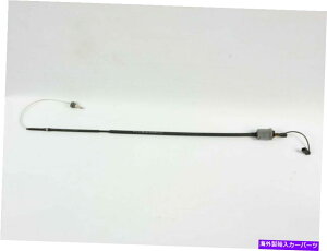 Throttle Body 1997-1999�A�E�f�BA8�X���b�g���P�[�u��4D1723555B 1997-1999 Audi A8 Throttle Cable 4D1723555B�y���s�A���i�z