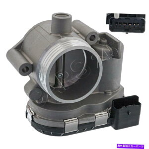 Throttle Body �v�W���[�V�g���G��1007 206 CC SW 307 308 405 II C2 1635.Q9��Febi�X���b�g���{�f�B FEBI Throttle Body For PEUGEOT CITROEN 1007 206 Cc Sw 307 308 405 II C2 1635.Q9�y���s�A���i�z