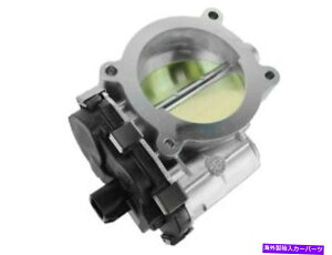 Throttle Body TRQ�X���b�g���{�f�B�t�B�b�g�r���C�b�N���[�j�A2006-2007 5.3L V8 46WVXS TRQ Throttle Body fits Buick Rainier 2006-2007 5.3L V8 46WVXS�y���s�A���i�z