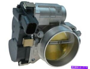 Throttle Body TRQ�X���b�g���{�f�B�t�B�b�g�|���e�B�A�b�N�g�����g2007-2009 3.4L V6 69VNWC TRQ Throttle Body fits Pontiac Torrent 2007-2009 3.4L V6 69VNWC�y���s�A���i�z