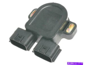 Throttle Body 97-99̃XbgʒuZT[YCtBjeB}LV}I30 3.0L V6 FN47x3 Throttle Position Sensor For 97-99 Nissan Infiniti Maxima I30 3.0L V6 FN47X3