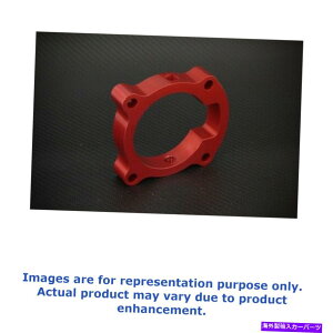 Throttle Body 2010-2012�̃g���N�\�����[�V�����q�����_�C�W�F�l�V�X�N�[�y2.0�{�f�B�X�y�[�T�[-TS-TBS-018R Torque Solution For 2010-2012 Hyundai Genesis Coupe 2.0 Body Spacer- TS-TBS-018R�y���s�A���i�z