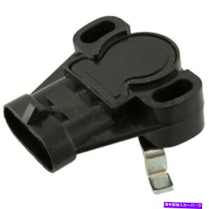 Throttle Body 200-1039�E�H�[�J�[���i�X���b�g���|�W�V�����Z���T�[�V�{���[�R���x�b�g90-95�̐V�@�\ 200-1039 Walker Products Throttle Position Sensor New for Chevy Corvette 90-95�y���s�A���i�z