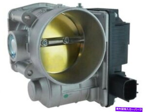 Throttle Body TRQXbg{fB͓YNGXg2004-2009 32QKJFɓK܂ TRQ Throttle Body fits Nissan Quest 2004-2009 32QKJF