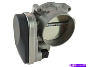 Throttle Body DIYソリューションスロットルボディは、Dodge Charger 2006-2012 52ZMSSに適合します DIY Solutions Throttle Body fits Dodge Charger 2006-2012 52ZMSS