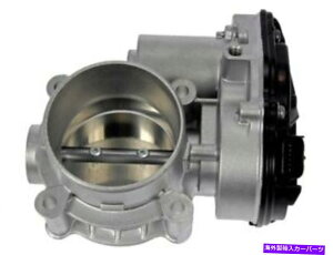 Throttle Body DIY�\�����[�V�����X���b�g���{�f�B�t�B�b�g�t�H�[�hC MAX 2013-2017 52MXQZ DIY Solutions Throttle Body fits Ford C Max 2013-2017 52MXQZ�y���s�A���i�z