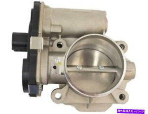 Throttle Body DIY\[VXbg{fBBuick Regal 2011 2.4L 4 Cyl 35HFVDɓK܂ DIY Solutions Throttle Body fits Buick Regal 2011 2.4L 4 Cyl 35HFVD