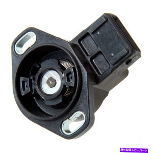 Throttle Body �E�H�[�J�[���i200-1193�X���b�g���ʒu�Z���T�[ Walker Products 200-1193 Throttle Position Sensor