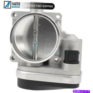 Throttle Body 1999�N����2005�N�̃����h���[�o�[BMW 540i X5 Z8 4.4L�̃Z���T�[�t���X���b�g���{�f�B�A�Z���u�� Throttle Body Assembly with Sensor For 1999-2005 Land Rover BMW 540i X5 Z8 4.4L�y���s�A���i�z