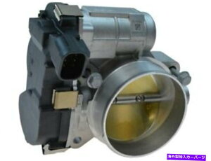 Throttle Body DIYソリューションスロットルボディはポンティアックトレント2007-2009 3.4L V6 74TKNQに適合します DIY Solutions Throttle Body fits Pontiac Torrent 2007-2009 3.4L V6 74TKNQ