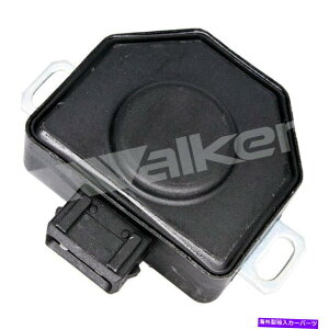 Throttle Body �E�H�[�J�[���i200-1396�X���b�g���ʒu�Z���T�[ Walker Products 200-1396 Throttle Position Sensor