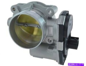 Throttle Body DIY�\�����[�V�����X���b�g���{�f�B�̓|���e�B�A�b�N�g�����g2008-2009 3.6L V6 13HQJT�ɓK�����܂� DIY Solutions Throttle Body fits Pontiac Torrent 2008-2009 3.6L V6 13HQJT�y���s�A���i�z