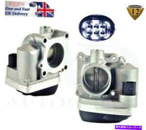 Throttle Body VW Polo Skoda Fabia Seat Cordoba Ibiza MK4 1.2�A1.4 036133062N�̃X���b�g���{�f�B THROTTLE BODY FOR VW POLO SKODA FABIA SEAT CORDOBA IBIZA Mk4 1.2, 1.4 036133062N�y���s�A���i�z
