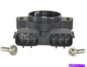 Throttle Body G20 I30 QX4 Altima Maxima Pathfinder Sentra CZ86B1�̃X���b�g���ʒu�Z���T�[ Throttle Position Sensor For G20 I30 QX4 Altima Maxima Pathfinder Sentra CZ86B1�y���s�A���i�z