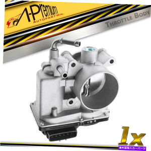 Throttle Body Ŷ߂̐VdqXbg{fBAZu2012 2013-2019 Versa Note New Electronic Throttle Body Assembly for Nissan Versa 2012 2013-2019 Versa Note