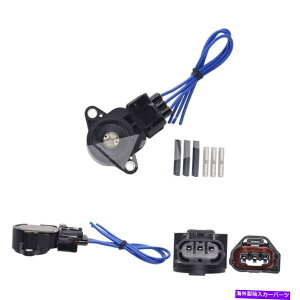 Throttle Body Walker Products 200-91225�X���b�g���ʒu�Z���T�[ Walker Products 200-91225 Throttle Position Sensor