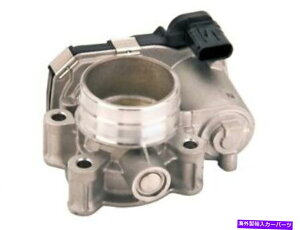 Throttle Body AC�f���R�X���b�g���{�f�B�t�B�b�g�r���C�b�N�A���R�[��2016-2019 1.4L 4 Cyl LE2 VIN�FM 23ZKYS AC Delco Throttle Body fits Buick Encore 2016-2019 1.4L 4 Cyl LE2 VIN: M 23ZKYS�y���s�A���i�z
