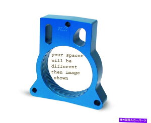 Throttle Body WFbgptH[}X62141WFbgpEttTBIXy[T[̓teBApXt@C_[xterraɓK܂ Jet Performance 62141 Jet Powr-Flo TBI Spacer Fits Frontier Pathfinder Xterra