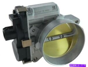 Throttle Body DIY�\�����[�V�����X���b�g���{�f�B�̓V�{���[�J�}��2012-2015 6.2L V8 22WWYG�ɓK�����܂� DIY Solutions Throttle Body fits Chevy Camaro 2012-2015 6.2L V8 22WWYG�y���s�A���i�z