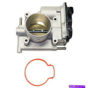 Throttle Body }c_3Xbg{fB2006-2013u[h^Cv6-vOj^[~iL3R413640 For Mazda 3 Throttle Body 2006-2013 Blade Type 6-Prong Male Terminal L3R413640
